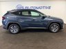USED 2021 21 HYUNDAI TUCSON 1.6 T-GDi SE CONNECT 150 BHP + SAT NAV + REAR CAMERA SIX MONTH WARRANTY APRIL 2027 MOT