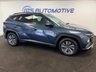 USED 2021 21 HYUNDAI TUCSON 1.6 T-GDi SE CONNECT 150 BHP + SAT NAV + REAR CAMERA SIX MONTH WARRANTY APRIL 2027 MOT