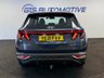 USED 2021 21 HYUNDAI TUCSON 1.6 T-GDi SE CONNECT 150 BHP + SAT NAV + REAR CAMERA SIX MONTH WARRANTY APRIL 2027 MOT