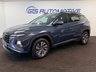 USED 2021 21 HYUNDAI TUCSON 1.6 T-GDi SE CONNECT 150 BHP + SAT NAV + REAR CAMERA SIX MONTH WARRANTY APRIL 2027 MOT