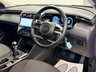 USED 2021 21 HYUNDAI TUCSON 1.6 T-GDi SE CONNECT 150 BHP + SAT NAV + REAR CAMERA SIX MONTH WARRANTY APRIL 2027 MOT