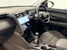 USED 2021 21 HYUNDAI TUCSON 1.6 T-GDi SE CONNECT 150 BHP + SAT NAV + REAR CAMERA SIX MONTH WARRANTY APRIL 2027 MOT