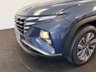 USED 2021 21 HYUNDAI TUCSON 1.6 T-GDi SE CONNECT 150 BHP + SAT NAV + REAR CAMERA SIX MONTH WARRANTY APRIL 2027 MOT