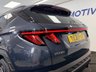 USED 2021 21 HYUNDAI TUCSON 1.6 T-GDi SE CONNECT 150 BHP + SAT NAV + REAR CAMERA SIX MONTH WARRANTY APRIL 2027 MOT