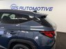 USED 2021 21 HYUNDAI TUCSON 1.6 T-GDi SE CONNECT 150 BHP + SAT NAV + REAR CAMERA SIX MONTH WARRANTY APRIL 2027 MOT