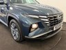 USED 2021 21 HYUNDAI TUCSON 1.6 T-GDi SE CONNECT 150 BHP + SAT NAV + REAR CAMERA SIX MONTH WARRANTY APRIL 2027 MOT