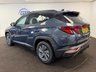 USED 2021 21 HYUNDAI TUCSON 1.6 T-GDi SE CONNECT 150 BHP + SAT NAV + REAR CAMERA SIX MONTH WARRANTY APRIL 2027 MOT