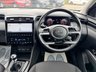USED 2021 21 HYUNDAI TUCSON 1.6 T-GDi SE CONNECT 150 BHP + SAT NAV + REAR CAMERA SIX MONTH WARRANTY APRIL 2027 MOT
