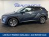 USED 2021 21 HYUNDAI TUCSON 1.6 T-GDi SE CONNECT 150 BHP + SAT NAV + REAR CAMERA SIX MONTH WARRANTY APRIL 2027 MOT