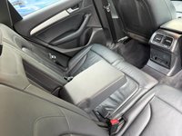 USED 2015 15 AUDI Q5 2.0 TDI S line Plus SUV 5dr Diesel S Tronic quattro Euro 5 (s/s) (177 ps) FULL SERVICE HISTORY