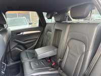 USED 2015 15 AUDI Q5 2.0 TDI S line Plus SUV 5dr Diesel S Tronic quattro Euro 5 (s/s) (177 ps) FULL SERVICE HISTORY