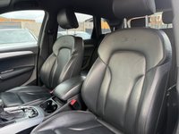 USED 2015 15 AUDI Q5 2.0 TDI S line Plus SUV 5dr Diesel S Tronic quattro Euro 5 (s/s) (177 ps) FULL SERVICE HISTORY