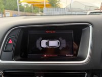 USED 2015 15 AUDI Q5 2.0 TDI S line Plus SUV 5dr Diesel S Tronic quattro Euro 5 (s/s) (177 ps) FULL SERVICE HISTORY