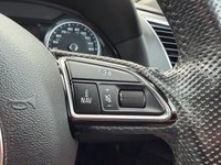 USED 2015 15 AUDI Q5 2.0 TDI S line Plus SUV 5dr Diesel S Tronic quattro Euro 5 (s/s) (177 ps) FULL SERVICE HISTORY