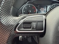 USED 2015 15 AUDI Q5 2.0 TDI S line Plus SUV 5dr Diesel S Tronic quattro Euro 5 (s/s) (177 ps) FULL SERVICE HISTORY