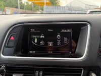 USED 2015 15 AUDI Q5 2.0 TDI S line Plus SUV 5dr Diesel S Tronic quattro Euro 5 (s/s) (177 ps) FULL SERVICE HISTORY
