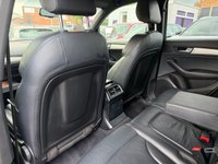 USED 2015 15 AUDI Q5 2.0 TDI S line Plus SUV 5dr Diesel S Tronic quattro Euro 5 (s/s) (177 ps) FULL SERVICE HISTORY