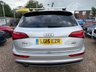 USED 2015 15 AUDI Q5 2.0 TDI S line Plus SUV 5dr Diesel S Tronic quattro Euro 5 (s/s) (177 ps) FULL SERVICE HISTORY