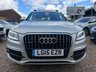 USED 2015 15 AUDI Q5 2.0 TDI S line Plus SUV 5dr Diesel S Tronic quattro Euro 5 (s/s) (177 ps) FULL SERVICE HISTORY