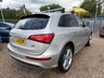 USED 2015 15 AUDI Q5 2.0 TDI S line Plus SUV 5dr Diesel S Tronic quattro Euro 5 (s/s) (177 ps) FULL SERVICE HISTORY