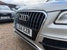 USED 2015 15 AUDI Q5 2.0 TDI S line Plus SUV 5dr Diesel S Tronic quattro Euro 5 (s/s) (177 ps) FULL SERVICE HISTORY