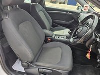 USED 2016 66 AUDI A3 1.6 TDI SE Technik Hatchback 3dr Diesel Manual Euro 6 (s/s) (110 ps) *** NORTHERN IRELAND CAR *** 1 YEARS MOT