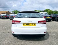 USED 2016 66 AUDI A3 1.6 TDI SE Technik Hatchback 3dr Diesel Manual Euro 6 (s/s) (110 ps) *** NORTHERN IRELAND CAR *** 1 YEARS MOT