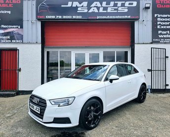 View our AUDI A3