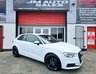 USED 2016 66 AUDI A3 1.6 TDI SE Technik Hatchback 3dr Diesel Manual Euro 6 (s/s) (110 ps) *** NORTHERN IRELAND CAR *** 1 YEARS MOT