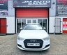 USED 2016 66 AUDI A3 1.6 TDI SE Technik Hatchback 3dr Diesel Manual Euro 6 (s/s) (110 ps) *** NORTHERN IRELAND CAR *** 1 YEARS MOT