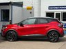 USED 2025 75 RENAULT CAPTUR 1.2 TCe esprit Alpine SUV 5dr Petrol Manual Euro 6 (s/s) (115 ps) 