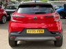USED 2025 75 RENAULT CAPTUR 1.2 TCe esprit Alpine SUV 5dr Petrol Manual Euro 6 (s/s) (115 ps) 