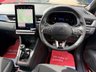 USED 2025 75 RENAULT CAPTUR 1.2 TCe esprit Alpine SUV 5dr Petrol Manual Euro 6 (s/s) (115 ps) 