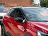 USED 2025 75 RENAULT CAPTUR 1.2 TCe esprit Alpine SUV 5dr Petrol Manual Euro 6 (s/s) (115 ps) 