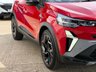 USED 2025 75 RENAULT CAPTUR 1.2 TCe esprit Alpine SUV 5dr Petrol Manual Euro 6 (s/s) (115 ps) 