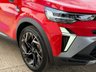 USED 2025 75 RENAULT CAPTUR 1.2 TCe esprit Alpine SUV 5dr Petrol Manual Euro 6 (s/s) (115 ps) 