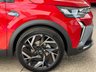 USED 2025 75 RENAULT CAPTUR 1.2 TCe esprit Alpine SUV 5dr Petrol Manual Euro 6 (s/s) (115 ps) 