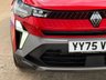 USED 2025 75 RENAULT CAPTUR 1.2 TCe esprit Alpine SUV 5dr Petrol Manual Euro 6 (s/s) (115 ps) 