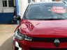 USED 2025 75 RENAULT CAPTUR 1.2 TCe esprit Alpine SUV 5dr Petrol Manual Euro 6 (s/s) (115 ps) 