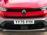 USED 2025 75 RENAULT CAPTUR 1.2 TCe esprit Alpine SUV 5dr Petrol Manual Euro 6 (s/s) (115 ps) 