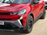 USED 2025 75 RENAULT CAPTUR 1.2 TCe esprit Alpine SUV 5dr Petrol Manual Euro 6 (s/s) (115 ps) 