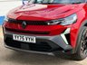 USED 2025 75 RENAULT CAPTUR 1.2 TCe esprit Alpine SUV 5dr Petrol Manual Euro 6 (s/s) (115 ps) 