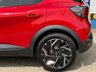 USED 2025 75 RENAULT CAPTUR 1.2 TCe esprit Alpine SUV 5dr Petrol Manual Euro 6 (s/s) (115 ps) 