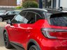USED 2025 75 RENAULT CAPTUR 1.2 TCe esprit Alpine SUV 5dr Petrol Manual Euro 6 (s/s) (115 ps) 