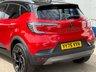 USED 2025 75 RENAULT CAPTUR 1.2 TCe esprit Alpine SUV 5dr Petrol Manual Euro 6 (s/s) (115 ps) 