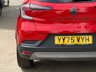 USED 2025 75 RENAULT CAPTUR 1.2 TCe esprit Alpine SUV 5dr Petrol Manual Euro 6 (s/s) (115 ps) 