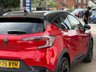 USED 2025 75 RENAULT CAPTUR 1.2 TCe esprit Alpine SUV 5dr Petrol Manual Euro 6 (s/s) (115 ps) 