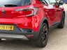USED 2025 75 RENAULT CAPTUR 1.2 TCe esprit Alpine SUV 5dr Petrol Manual Euro 6 (s/s) (115 ps) 
