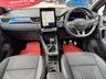 USED 2025 75 RENAULT CAPTUR 1.2 TCe esprit Alpine SUV 5dr Petrol Manual Euro 6 (s/s) (115 ps) 