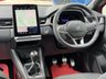USED 2025 75 RENAULT CAPTUR 1.2 TCe esprit Alpine SUV 5dr Petrol Manual Euro 6 (s/s) (115 ps) 